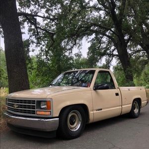 Meet your Posher, Enrique